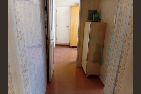 Casa à venda com 124m², 2 quartos e 1 vaga