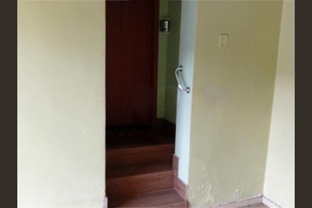 Casa à venda com 124m², 2 quartos e 1 vaga