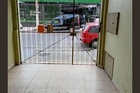 Casa à venda com 124m², 2 quartos e 1 vaga