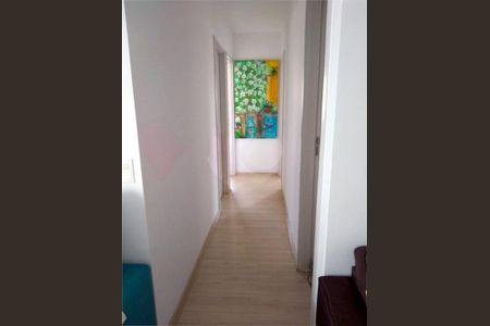 Apartamento à venda com 3 quartos, 66m² em Vila Nivi, São Paulo
