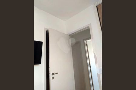 Apartamento à venda com 3 quartos, 66m² em Vila Nivi, São Paulo