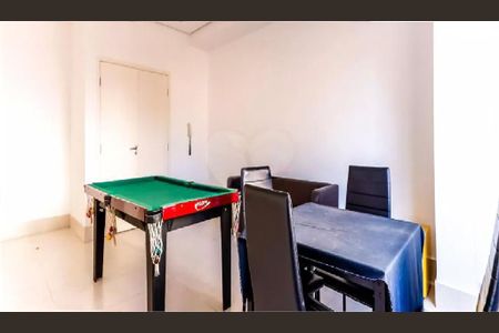 Apartamento à venda com 3 quartos, 66m² em Vila Nivi, São Paulo