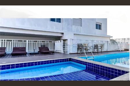 Apartamento à venda com 66m², 3 quartos e 1 vaga