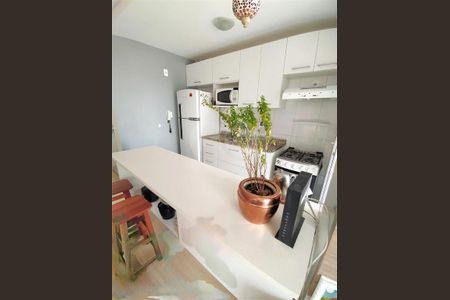 Apartamento à venda com 66m², 3 quartos e 1 vaga