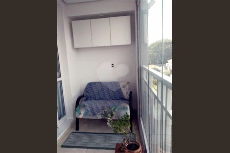 Apartamento à venda com 66m², 3 quartos e 1 vaga