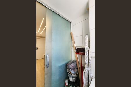 Apartamento à venda com 44m², 2 quartos e sem vaga Apartamento à venda com 44m², 2 quartos e sem vagaÁrea de Serviço
