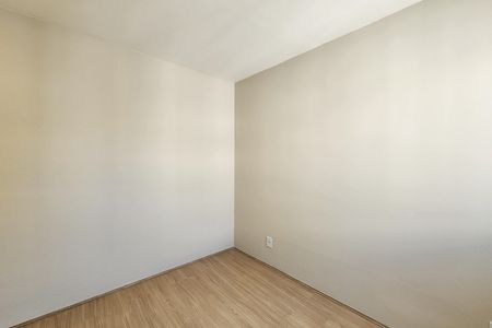 Apartamento à venda com 44m², 2 quartos e sem vaga Apartamento à venda com 44m², 2 quartos e sem vagaQuarto 2