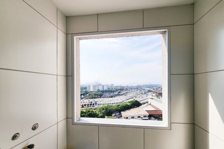 Apartamento à venda com 44m², 2 quartos e sem vaga Apartamento à venda com 44m², 2 quartos e sem vagaÁrea de Serviço