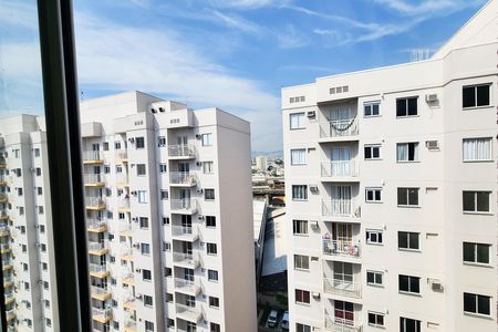 Apartamento à venda com 44m², 2 quartos e sem vaga Apartamento à venda com 44m², 2 quartos e sem vagaVista do Quarto 1