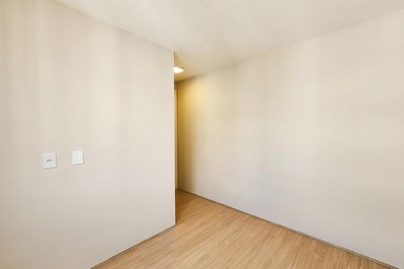 Apartamento à venda com 44m², 2 quartos e sem vaga Apartamento à venda com 44m², 2 quartos e sem vagaQuarto 2