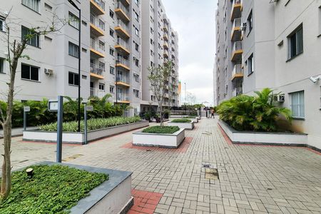 Apartamento à venda com 44m², 2 quartos e sem vaga Apartamento à venda com 44m², 2 quartos e sem vagaÁrea Comum