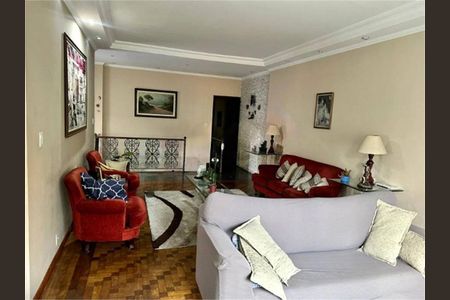 Casa à venda com 3 quartos, 280m² em Santana, São Paulo