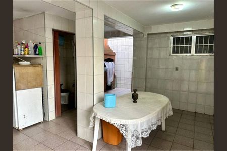 Casa à venda com 3 quartos, 280m² em Santana, São Paulo