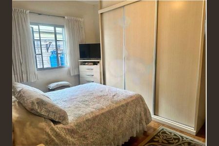Casa à venda com 3 quartos, 280m² em Santana, São Paulo