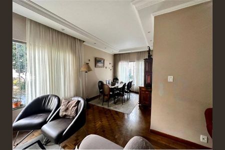 Casa à venda com 3 quartos, 280m² em Santana, São Paulo