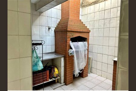 Casa à venda com 3 quartos, 280m² em Santana, São Paulo