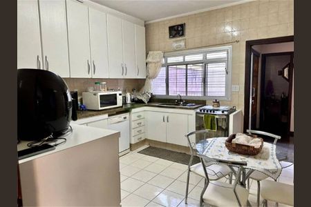 Casa à venda com 3 quartos, 280m² em Santana, São Paulo