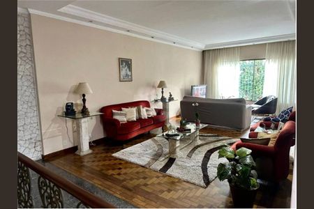 Casa à venda com 3 quartos, 280m² em Santana, São Paulo