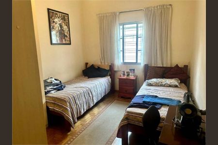 Casa à venda com 3 quartos, 280m² em Santana, São Paulo