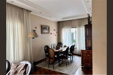 Casa à venda com 3 quartos, 280m² em Santana, São Paulo