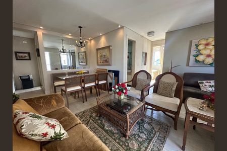 Apartamento à venda com 65m², 3 quartos e 2 vagasFoto 05