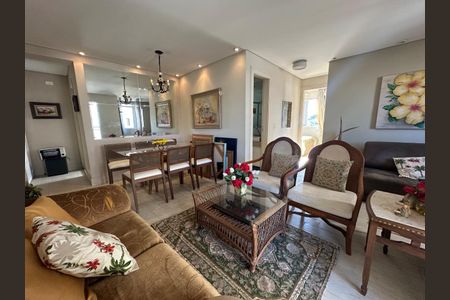 Apartamento à venda com 65m², 3 quartos e 2 vagasFoto 04