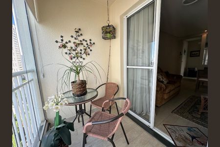 Apartamento à venda com 65m², 3 quartos e 2 vagasFoto 17