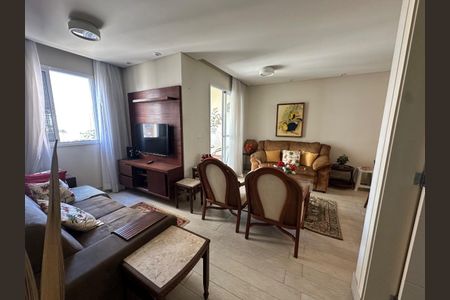 Foto 14 de apartamento à venda com 3 quartos, 65m² em Mooca, São Paulo