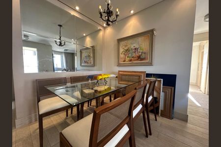 Foto 12 de apartamento à venda com 3 quartos, 65m² em Mooca, São Paulo