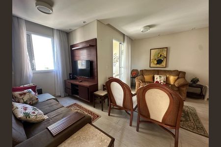 Apartamento à venda com 65m², 3 quartos e 2 vagasFoto 07