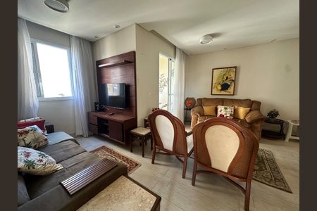 Apartamento à venda com 65m², 3 quartos e 2 vagasFoto 08