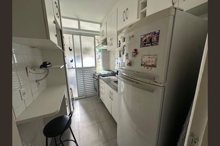 Apartamento à venda com 65m², 3 quartos e 2 vagasFoto 45