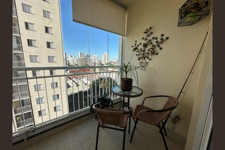 Apartamento à venda com 65m², 3 quartos e 2 vagasFoto 15