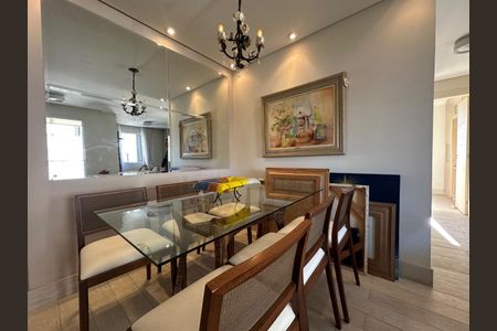 Apartamento à venda com 65m², 3 quartos e 2 vagasFoto 11