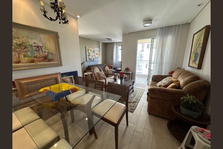 Foto 01 de apartamento à venda com 3 quartos, 65m² em Mooca, São Paulo