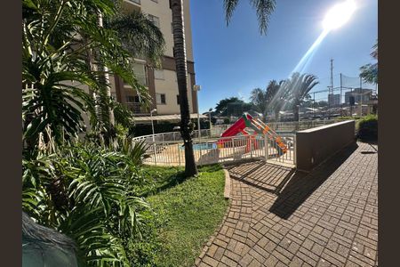 Apartamento à venda com 65m², 3 quartos e 2 vagasFoto 34