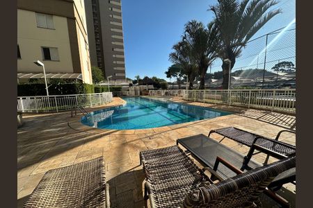Apartamento à venda com 65m², 3 quartos e 2 vagasFoto 36