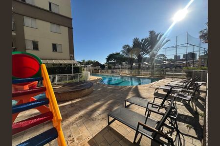 Apartamento à venda com 65m², 3 quartos e 2 vagasFoto 35