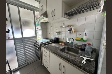 Apartamento à venda com 65m², 3 quartos e 2 vagasFoto 46