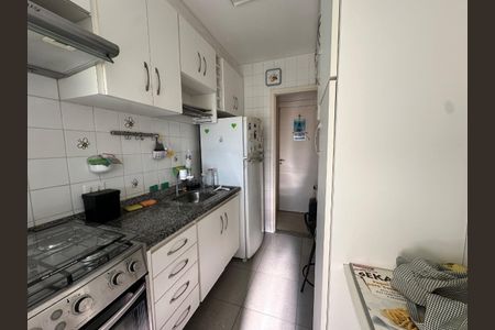 Apartamento à venda com 65m², 3 quartos e 2 vagasFoto 43