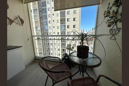 Apartamento à venda com 65m², 3 quartos e 2 vagasFoto 16