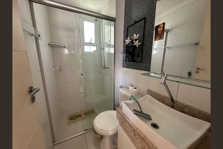 Apartamento à venda com 65m², 3 quartos e 2 vagasFoto 21