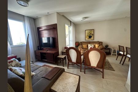 Foto 06 de apartamento à venda com 3 quartos, 65m² em Mooca, São Paulo
