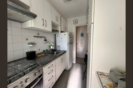 Apartamento à venda com 65m², 3 quartos e 2 vagasFoto 44