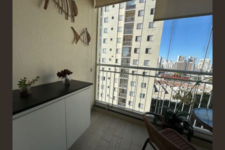 Apartamento à venda com 65m², 3 quartos e 2 vagasFoto 18