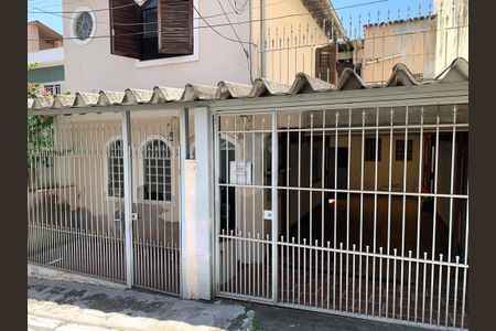 Casa à venda com 149m², 4 quartos e 3 vagas