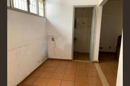 Casa à venda com 4 quartos, 149m² em Água Fria, São Paulo