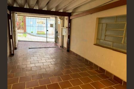 Casa à venda com 4 quartos, 149m² em Água Fria, São Paulo