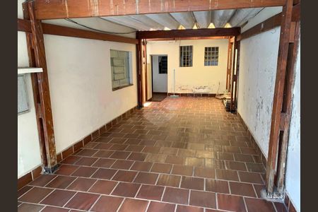 Casa à venda com 4 quartos, 149m² em Água Fria, São Paulo