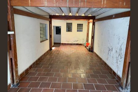 Casa à venda com 4 quartos, 149m² em Água Fria, São Paulo